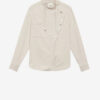 Camisa Tess de algodón Camisa Tess de algodón