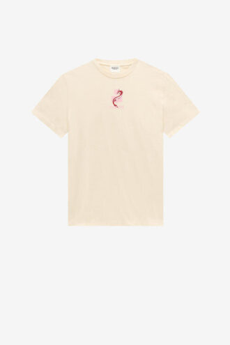 Camiseta Abyo