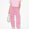 Camiseta con logotipo Aby Camiseta con logotipo Aby