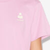 Camiseta con logotipo Aby Camiseta con logotipo Aby