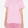 Camiseta con logotipo Aby Camiseta con logotipo Aby