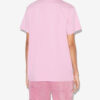 Camiseta con logotipo Aby Camiseta con logotipo Aby