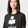 Camiseta con logotipo Zewel Camiseta con logotipo Zewel