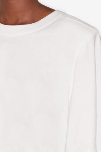 Camiseta corta de algodón Zaely Camiseta corta de algodón Zaely