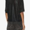 Camiseta corta de jersey con logotipos Freya Camiseta corta de jersey con logotipos Freya