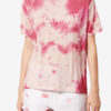 Camiseta de algodón con logotipo de Zewel Camiseta de algodón con logotipo de Zewel