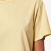 Camiseta de algodón de manga corta Aby Camiseta de algodón de manga corta Aby