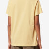 Camiseta de algodón de manga corta Aby Camiseta de algodón de manga corta Aby