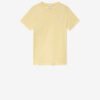 Camiseta de algodón de manga corta Aby Camiseta de algodón de manga corta Aby