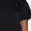 Camiseta de algodón de manga corta con logotipo Mody Camiseta de algodón de manga corta con logotipo Mody