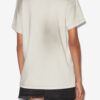 Camiseta de algodón estampada Zaof Camiseta de algodón estampada Zaof