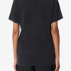 Camiseta de algodón estampada Zoeline Camiseta de algodón estampada Zoeline