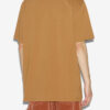 Camiseta de algodón Hugo con logotipo bordado