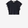 Camiseta de algodón Odyle Camiseta de algodón Odyle
