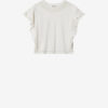 Camiseta de algodón Odyle Camiseta de algodón Odyle