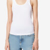 Camiseta de algodón Thea Camiseta de algodón Thea