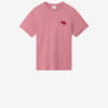 Camiseta de algodón Zewel Bisou Edition