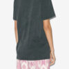 Camiseta de algodón Zoeline con logotipo Camiseta de algodón Zoeline con logotipo