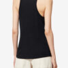 Camiseta de lino a rayas Thea Camiseta de lino a rayas Thea