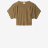 Camiseta de lino Kyanza Camiseta de lino Kyanza
