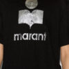 Camiseta de manga corta con logotipo de Zewel Camiseta de manga corta con logotipo de Zewel