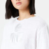 Camiseta de manga corta con logotipo de Zewel Camiseta de manga corta con logotipo de Zewel