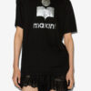 Camiseta de manga corta con logotipo de Zewel Camiseta de manga corta con logotipo de Zewel
