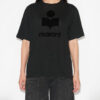 Camiseta de manga corta con logotipo de Zewel Camiseta de manga corta con logotipo de Zewel
