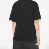 Camiseta de manga corta con logotipo de Zewel Camiseta de manga corta con logotipo de Zewel
