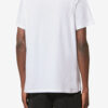 Camiseta de manga corta de algodón liso Zafferh Camiseta de manga corta de algodón liso Zafferh