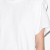 Camiseta de manga corta Zelitos de algodón liso Camiseta de manga corta Zelitos de algodón liso