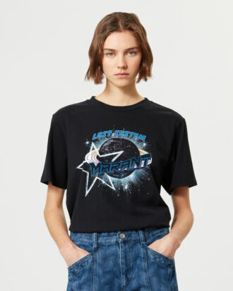 Camiseta Enna