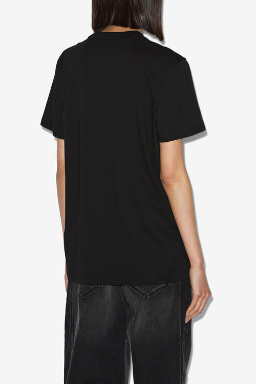 Camiseta estampada Zoeline Camiseta estampada Zoeline