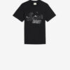 Camiseta estampada Zoeline Camiseta estampada Zoeline