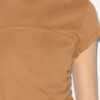 Camiseta fruncida Maelie Camiseta fruncida Maelie