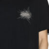 Camiseta Honore con logotipo bordado Camiseta Honore con logotipo bordado