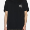 Camiseta Honore con logotipo bordado Camiseta Honore con logotipo bordado