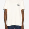 Camiseta Honore con logotipo bordado Camiseta Honore con logotipo bordado