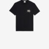Camiseta Honore con logotipo bordado Camiseta Honore con logotipo bordado