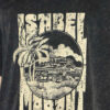 Camiseta Honore con logotipo estampado