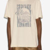 Camiseta Honore con logotipo estampado
