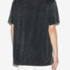 Camiseta Honore con logotipo estampado