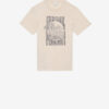 Camiseta Honore con logotipo estampado