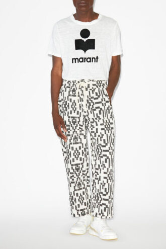Camiseta Karman