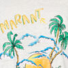 Camiseta sin mangas Arielle de lino Camiseta sin mangas Arielle de lino