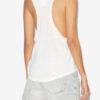 Camiseta sin mangas Arielle de lino Camiseta sin mangas Arielle de lino