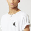 Camiseta Zafferh