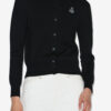 Cardigan Mona de mezcla de algodón Cardigan Mona de mezcla de algodón