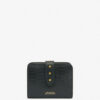 Cartera de piel de becerro Oskan Cartera de piel de becerro Oskan