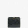 Cartera de piel de becerro Oskan Cartera de piel de becerro Oskan